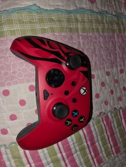 Xbox Contoller