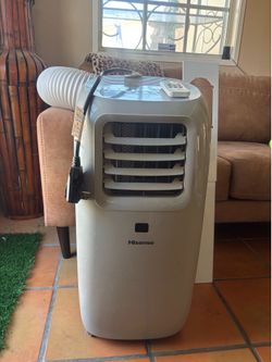 Portable House A/C Unit
