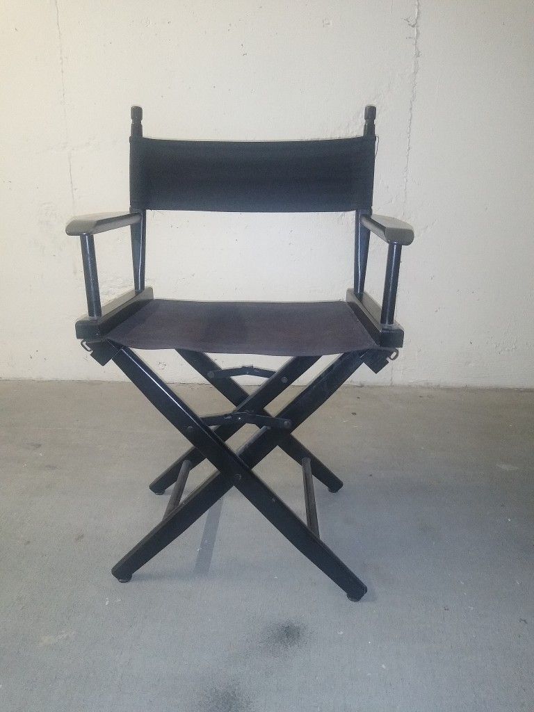 Director's Chair