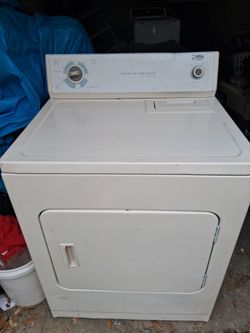 Ac unit/washer/dryer mini freezer