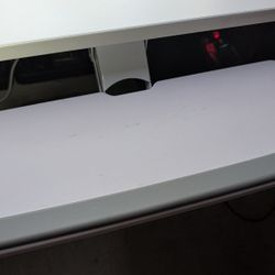 Keyboard Slider Deck