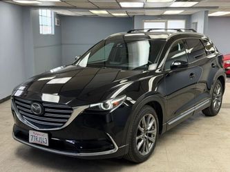 2016 MAZDA CX-9