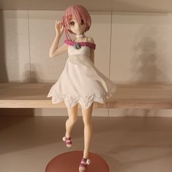 SEGA Luminasta Ram (Nyatsu Day Ver.)