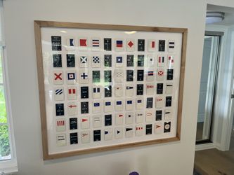 custom picture frames