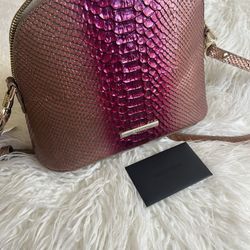 BRAHMIN CROSSBODY BAG  