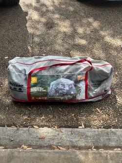 Ozark Trail Tent