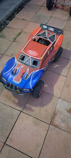 HPI 5T