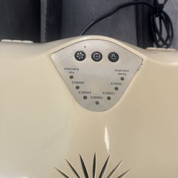 Nail Light 
