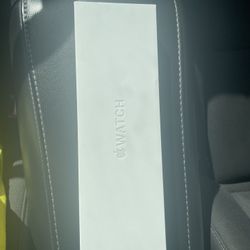 ⌚️🔥 BRAND NEW APPLE WATCH 11 Series 42mm Jet Black — MUST SELL ASAP — $320 🔥⌚️