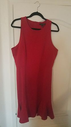 Banana Republic dress