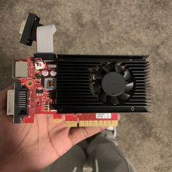 Gaming Gpu
