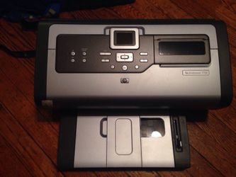 HP Photosmart 7755