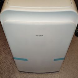 Portable Air Conditioner 