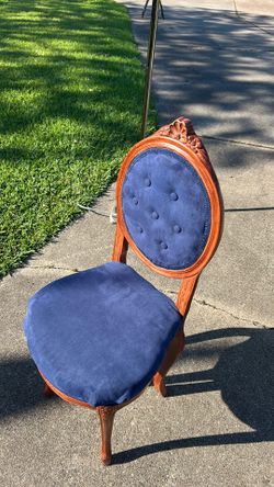 Small chair