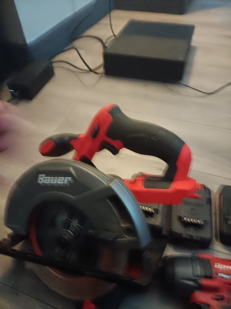 Baur Brand
