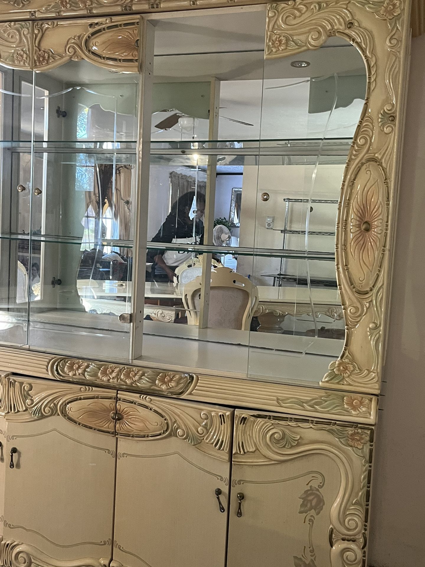 China Cabinet