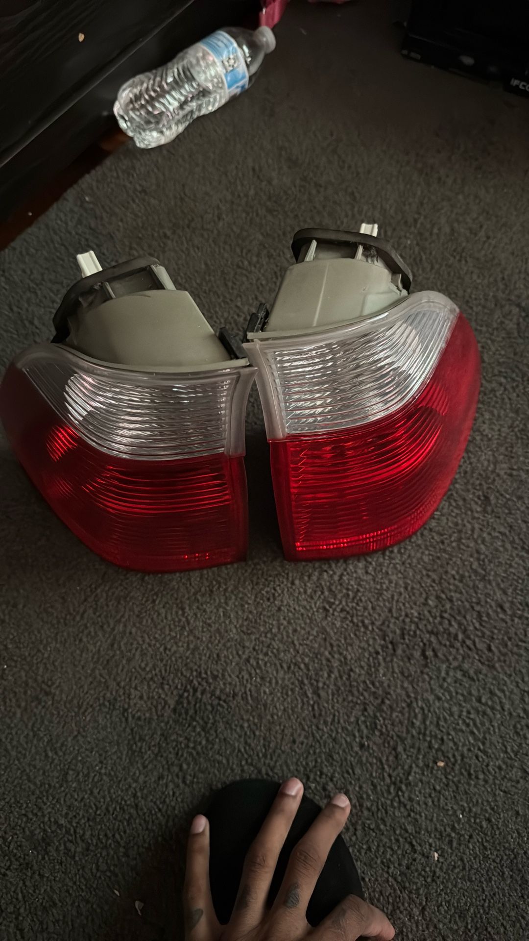 X5 Taillights