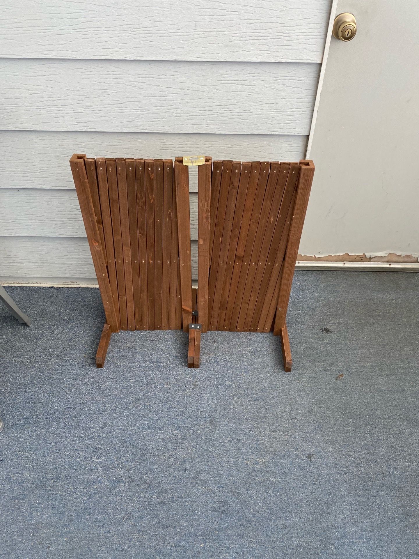 Baby/Dog Gate