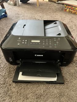 Canon MX432 Printer - Good Condition