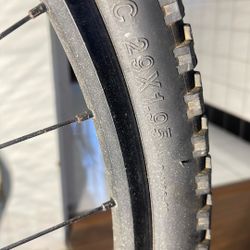 29 Inch Mountain Bike 