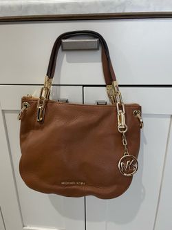 Michael Kors handbag