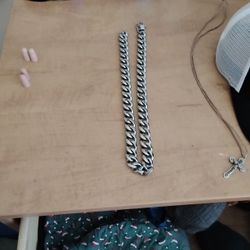 Steel Chain For Sale