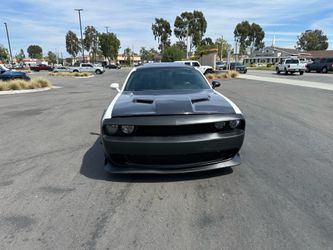 2010 Dodge Challenger