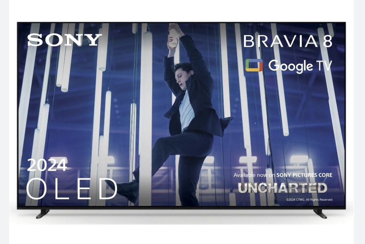 Sony Bravia TV 