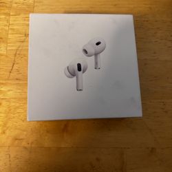 AirPod Pro 2nd Gen