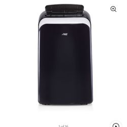 portable air conditioner
