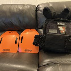 5.11 TACTEC PLATE CARRIER