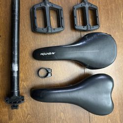 bike parts 