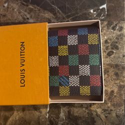 Louis Vuitton Damier Ebene Multicolor 