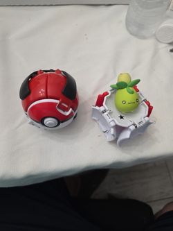 Pokémon Balls 