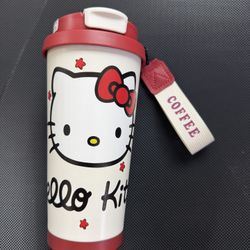 Hello Kitty Coffee Mug 