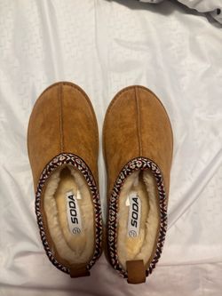Slippers