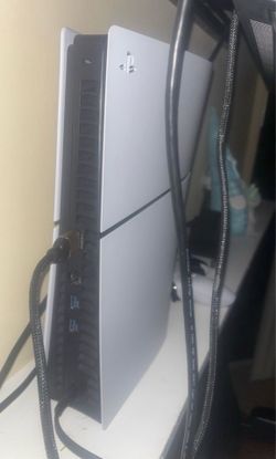 Ps5 slim