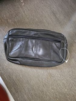 Leather Purse/ Wallet
