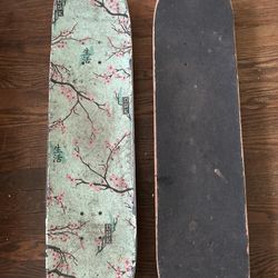 Girl SKATEBOARD (DGK Is SOLD)
