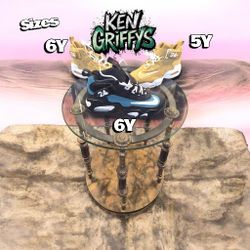 Ken Griffeys