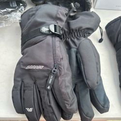 Winter Gloves