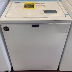 New Scratch And Dent Maytag  6 Months Warranty 