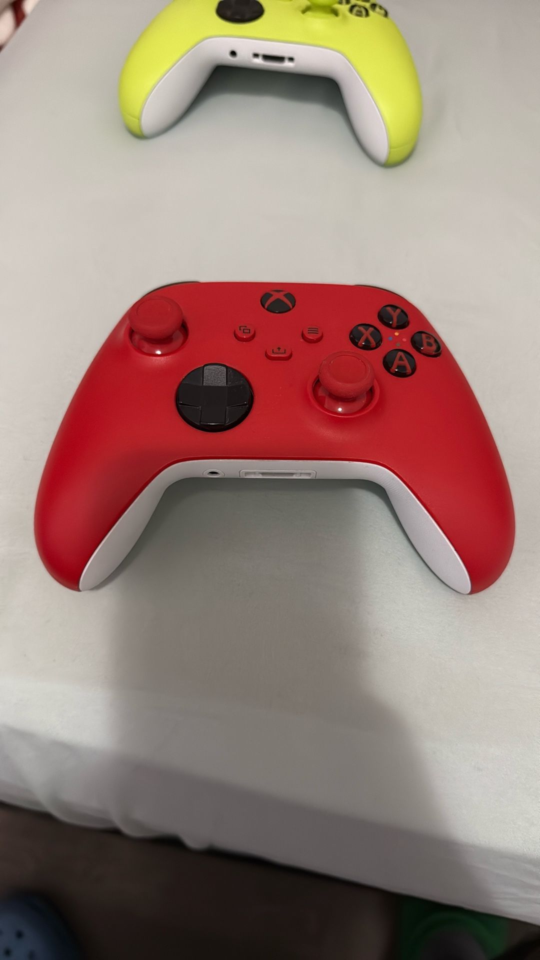 xbox wireless controller 