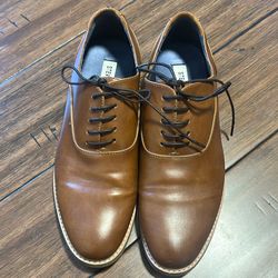 Steve Madden - Men Dress Shoe - Size 7