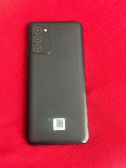 Samsung Galaxy A03s  , Factory Unlocked,  Excellent Condition Like New 