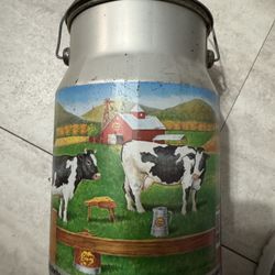Chupa Chupa Tin Can