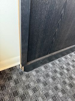 Wood Panel