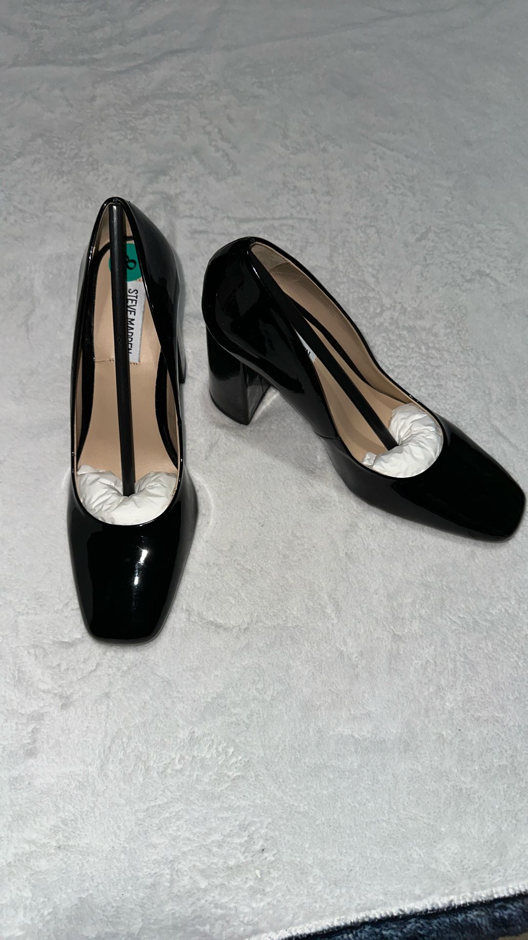 Woman High Heels