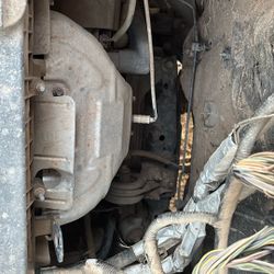 Transmission Auto Mazda Tribute Ford escape 2004 2008