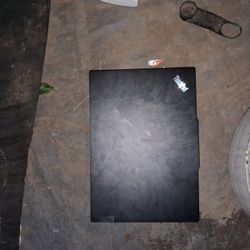 Lenovo ThinkPad E14 GEN 5 ALUMINUM